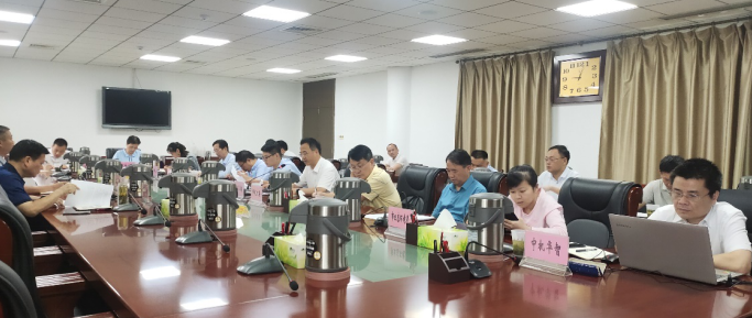 舉全市之力，六安市加速推進(jìn)國(guó)家高新區(qū)創(chuàng)建工作