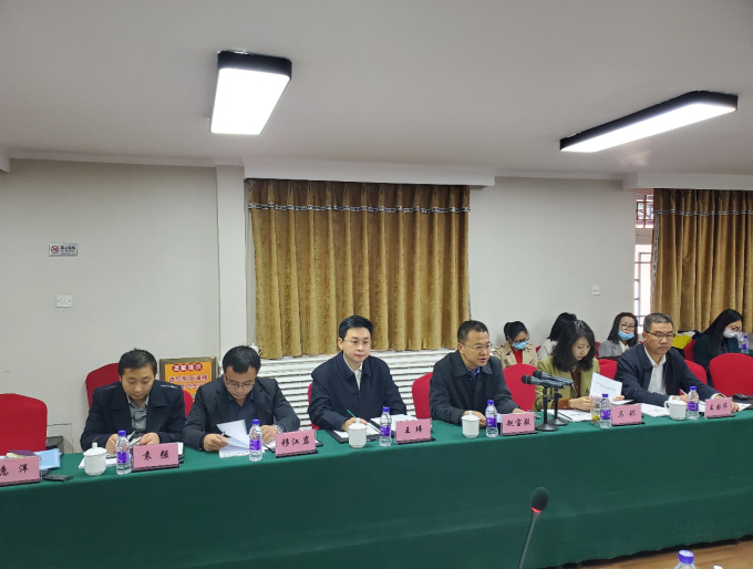 鋼鐵核城、戈壁明珠，嘉峪關高新區(qū)“以升促建” 規(guī)劃編制專家咨詢座談會在京圓滿召開