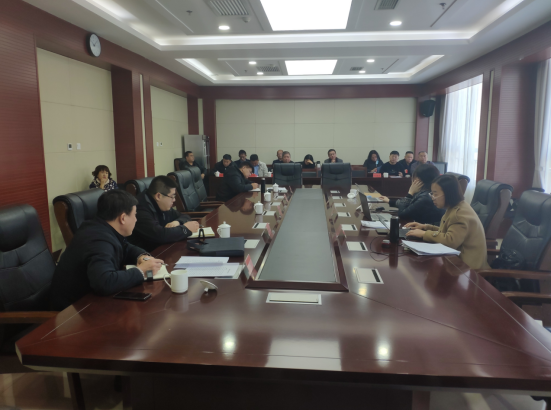 中國葡鄉(xiāng)，中國醋都——山西省清徐縣大力爭創(chuàng)國家現代農業(yè)產業(yè)園