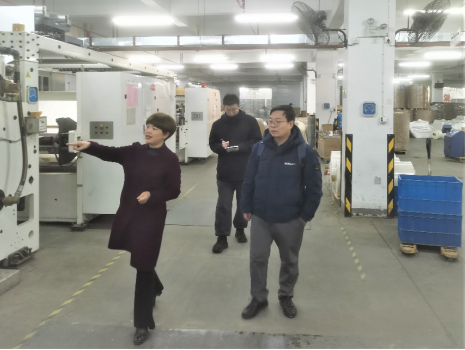 加快園區(qū)升級步伐，六安高新區(qū)全面啟動產業(yè)鏈規(guī)劃工作