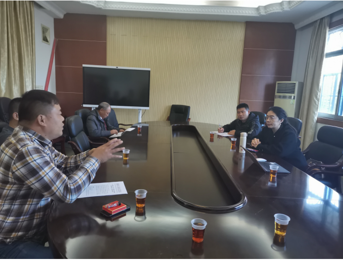 踐行“雙碳”愿景，郴州市著力布局“十四五”節(jié)能環(huán)保產業(yè)高質量發(fā)展新路徑