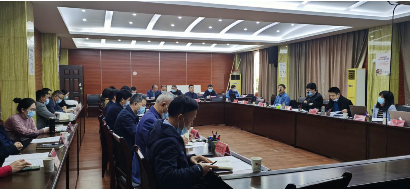 世界綠谷張家界，唱響國家高新區(qū)綠色發(fā)展新聲音