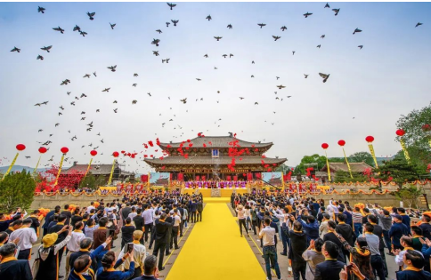 開啟農(nóng)業(yè)農(nóng)村現(xiàn)代化新征程，高平市積極爭創(chuàng)國家農(nóng)業(yè)現(xiàn)代化示范區(qū)