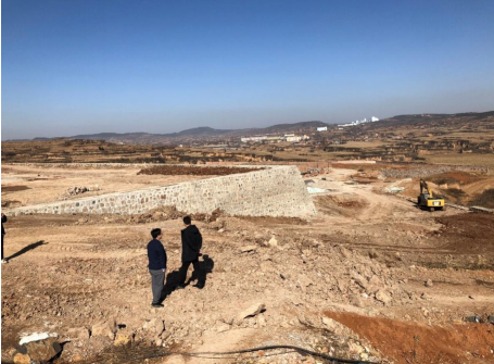 開啟農(nóng)業(yè)農(nóng)村現(xiàn)代化新征程，高平市積極爭創(chuàng)國家農(nóng)業(yè)現(xiàn)代化示范區(qū)