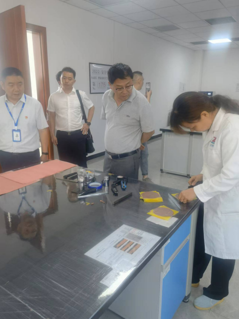 先憂后樂(lè) 團(tuán)結(jié)求索——汨羅江畔“新”潮涌，高科新城“創(chuàng)”新篇