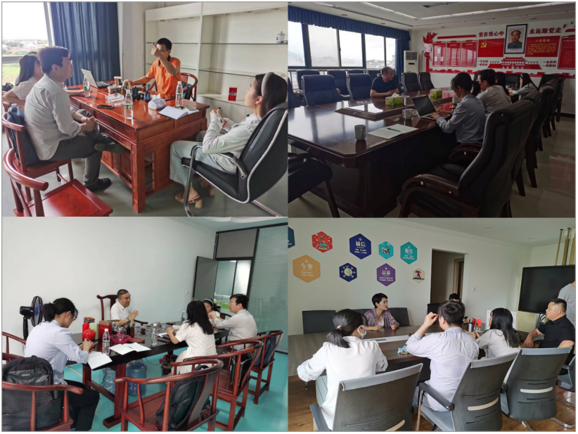 汨羅綠色循環(huán)經(jīng)濟成效顯著，升創(chuàng)國家高新區(qū)適逢其時