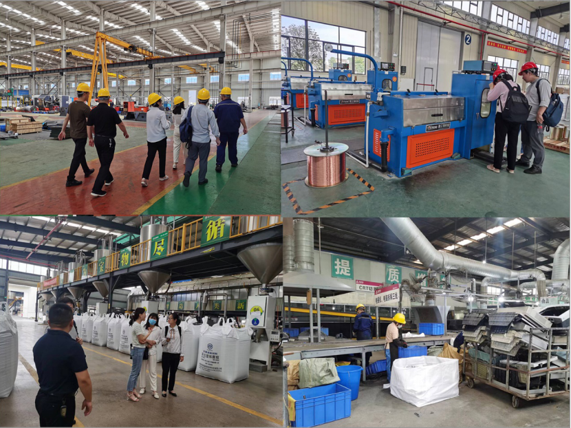 汨羅綠色循環(huán)經(jīng)濟成效顯著，升創(chuàng)國家高新區(qū)適逢其時