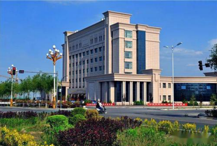 河西走廊經(jīng)濟(jì)帶——絲綢之路生命線上的科技之光系列報道之一 走進(jìn)明珠嘉峪關(guān)，雄關(guān)腳下譜新篇