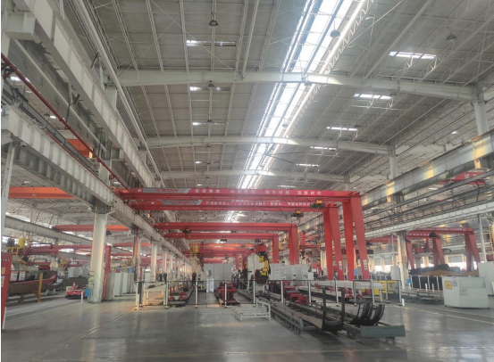 婁底高新區(qū)工程機(jī)械產(chǎn)業(yè)發(fā)展迅猛，擎畫國家火炬特色產(chǎn)業(yè)基地藍(lán)圖