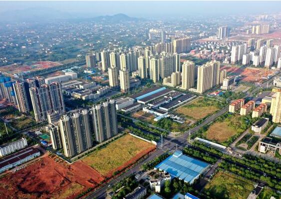 喜報！我院成功輔導湖南省5家園區(qū)升級為省級高新技術產業(yè)開發(fā)區(qū)