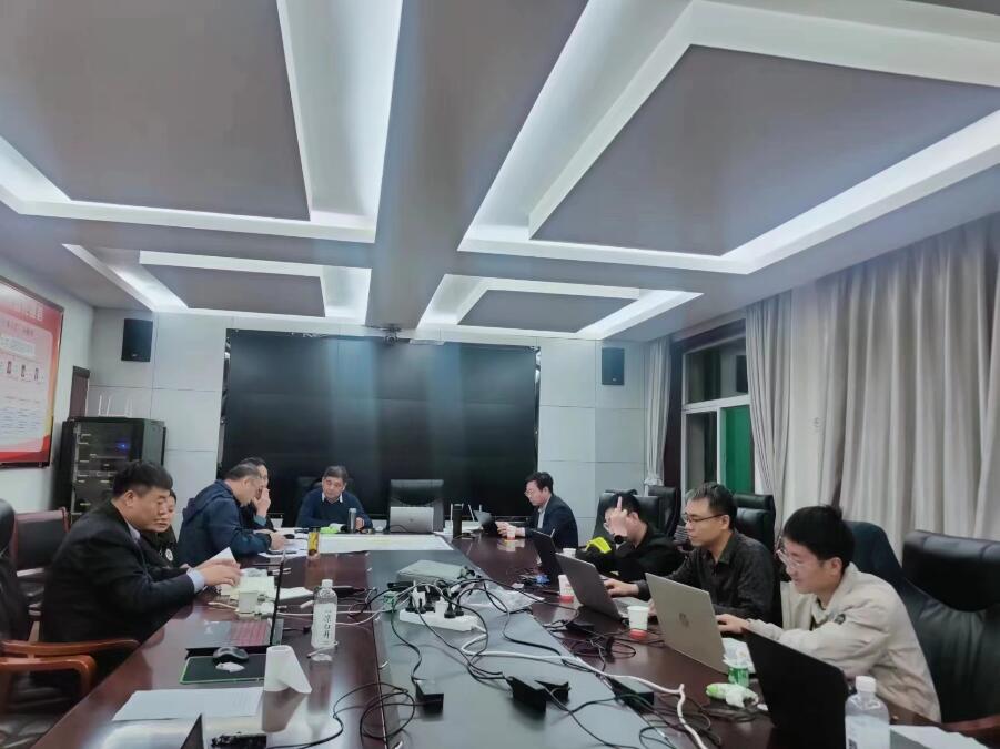 勇?lián)昂粚嵓Z食安全根基”責任，翼城縣積極創(chuàng)建糧食高產(chǎn)典范型國家現(xiàn)代農(nóng)業(yè)