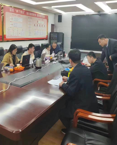 勇?lián)昂粚嵓Z食安全根基”責任，翼城縣積極創(chuàng)建糧食高產(chǎn)典范型國家現(xiàn)代農(nóng)業(yè)產(chǎn)業(yè)園