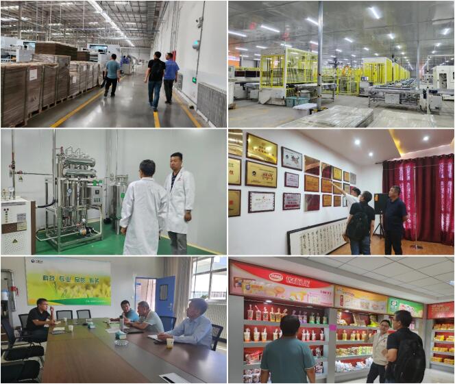 絲路要沖，河西都會(huì)——武威全力推動(dòng)甘肅省省級(jí)高新區(qū)創(chuàng)建