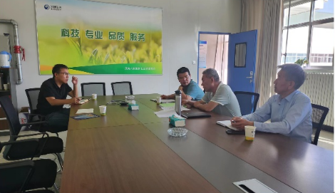 絲路要沖，河西都會——武威全力推動甘肅省省級高新區(qū)創(chuàng)建