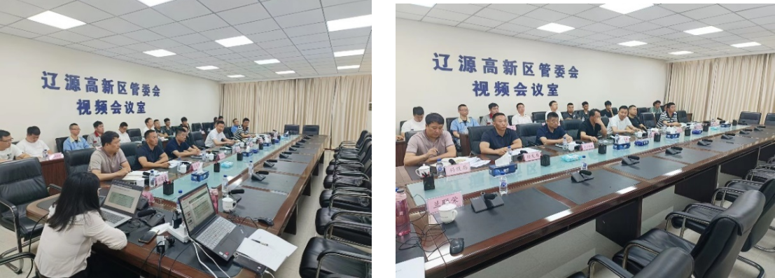 遼源襪業(yè)更上一層樓，邁向國(guó)家重要襪業(yè)創(chuàng)新發(fā)展高地