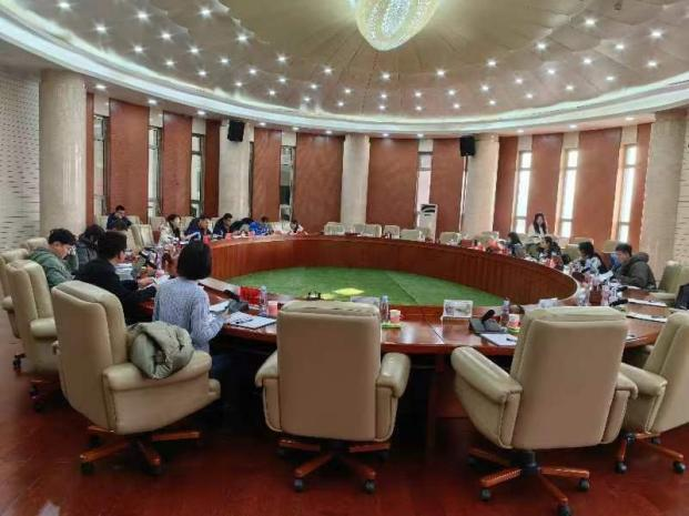 我院走入鄂爾多斯，為現(xiàn)代煤化工先進制造業(yè)集群建設(shè)賦能助力