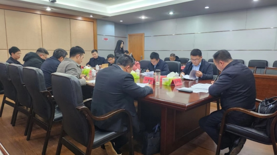 走在前、勇爭(zhēng)先——我院助力江西省寧都縣創(chuàng)建國(guó)家現(xiàn)代農(nóng)業(yè)產(chǎn)業(yè)園