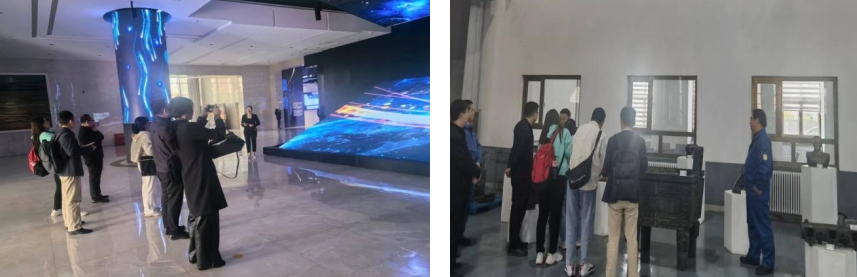 從傳統(tǒng)老工業(yè)基地到先進制造業(yè)高地，西北冶金有色大省“仰世而來”——我院助力甘肅省打造鎳鈷銅新材料及應用集群