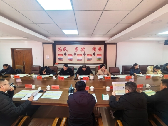 精準謀劃 深入服務 我院助力科右前旗論證創(chuàng)建國家現(xiàn)代農(nóng)業(yè)產(chǎn)業(yè)園擬實施項目