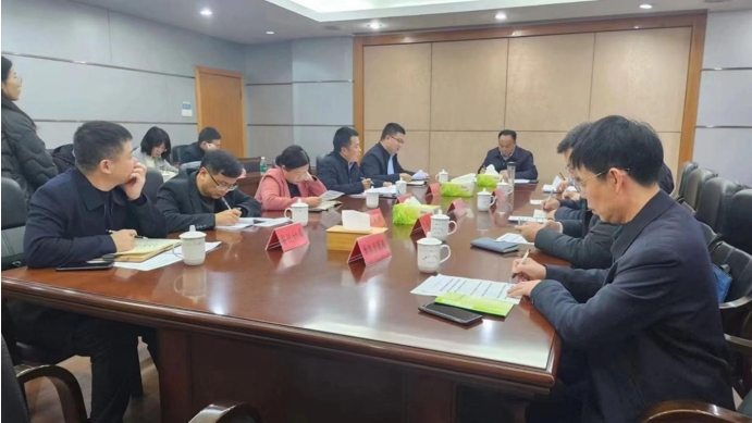 高新院再創(chuàng)佳績(jī)，又一國(guó)家現(xiàn)代農(nóng)業(yè)產(chǎn)業(yè)園誕生在三晉大地