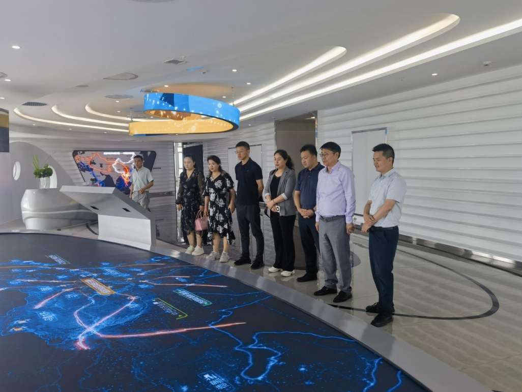 【高新區(qū)攜手行活動(dòng)】永川國家高新區(qū)八年奮戰(zhàn)創(chuàng)新篇