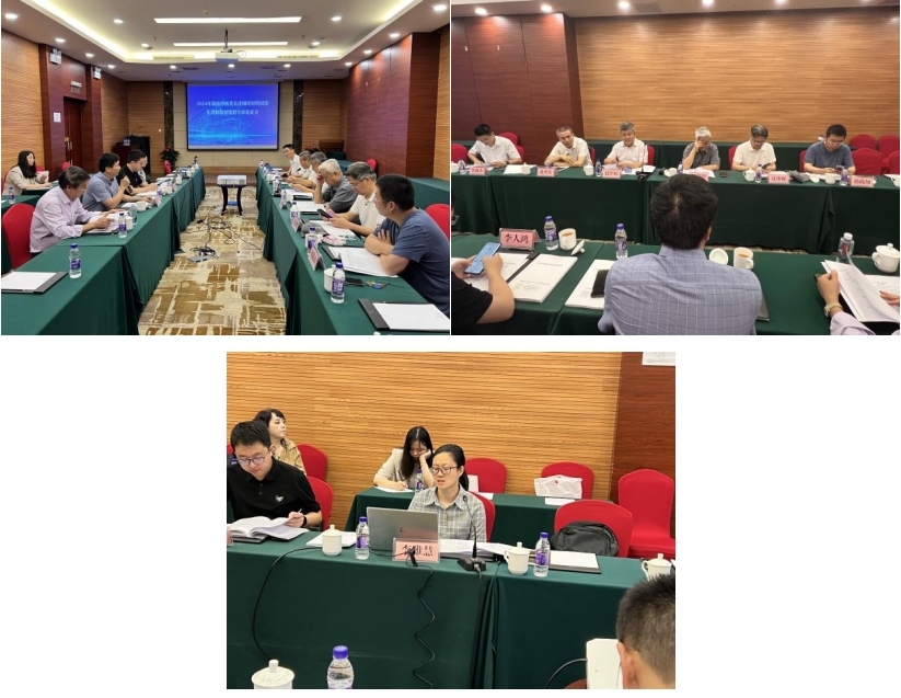 《培育發(fā)展湘潭市、婁底市、衡陽(yáng)市先進(jìn)鋼鐵材料集群實(shí)施方案》獲專(zhuān)家高度評(píng)價(jià)