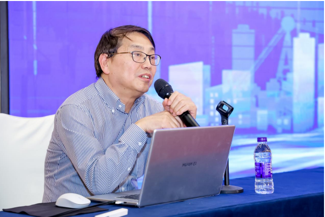 李文輝院長獲聘湖南省產(chǎn)業(yè)集群高級(jí)專家，暢談湖南省集群培育工作三個(gè)“全國之首”