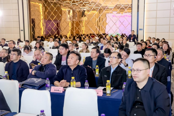 李文輝院長獲聘湖南省產(chǎn)業(yè)集群高級(jí)專家，暢談湖南省集群培育工作三個(gè)“全國之首”