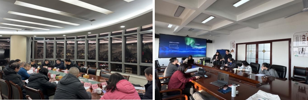 高新院專家組一行赴山西壽陽縣調(diào)研國(guó)家現(xiàn)代農(nóng)業(yè)產(chǎn)業(yè)園項(xiàng)目