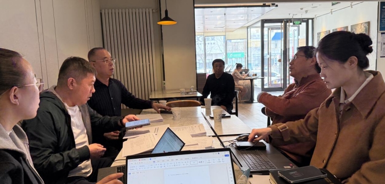 高新院攜手鐵嶺開原市打造國(guó)家現(xiàn)代農(nóng)業(yè)產(chǎn)業(yè)園