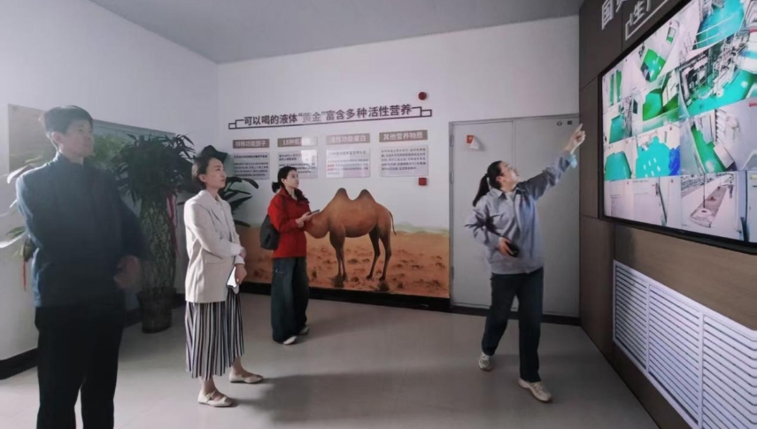 金川區(qū)“十五五”規(guī)劃調(diào)研啟動 我院走訪22個(gè)重點(diǎn)點(diǎn)位