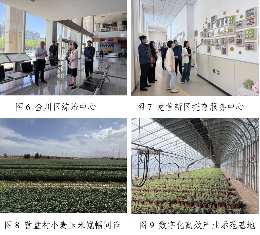 金川區(qū)“十五五”規(guī)劃調(diào)研啟動 我院走訪22個(gè)重點(diǎn)點(diǎn)位