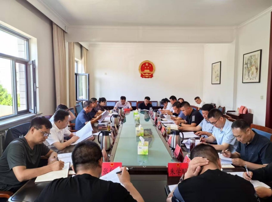 集智聚力繪藍(lán)圖，金川區(qū)多方共商“十五五”發(fā)展規(guī)劃